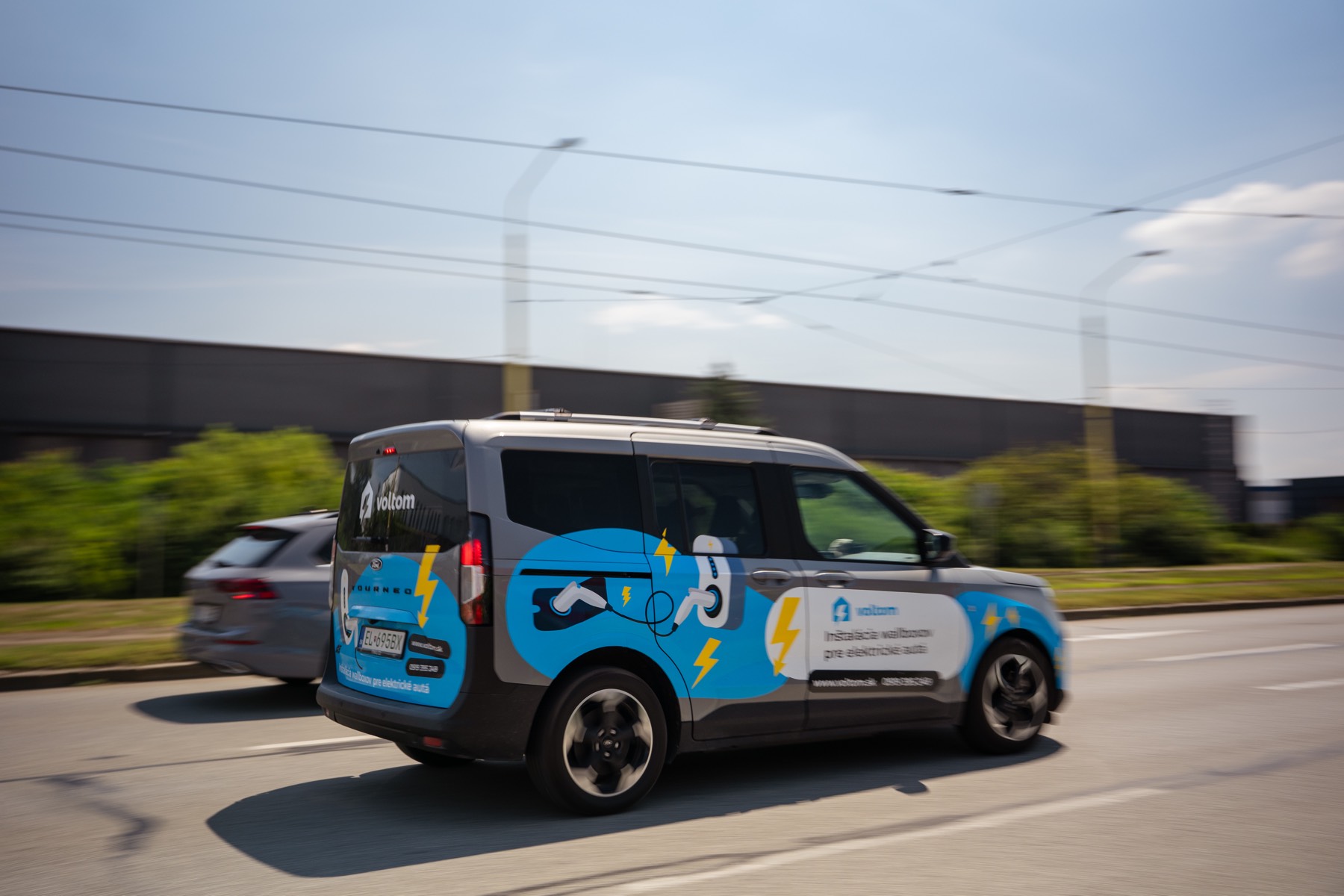 voltom auto