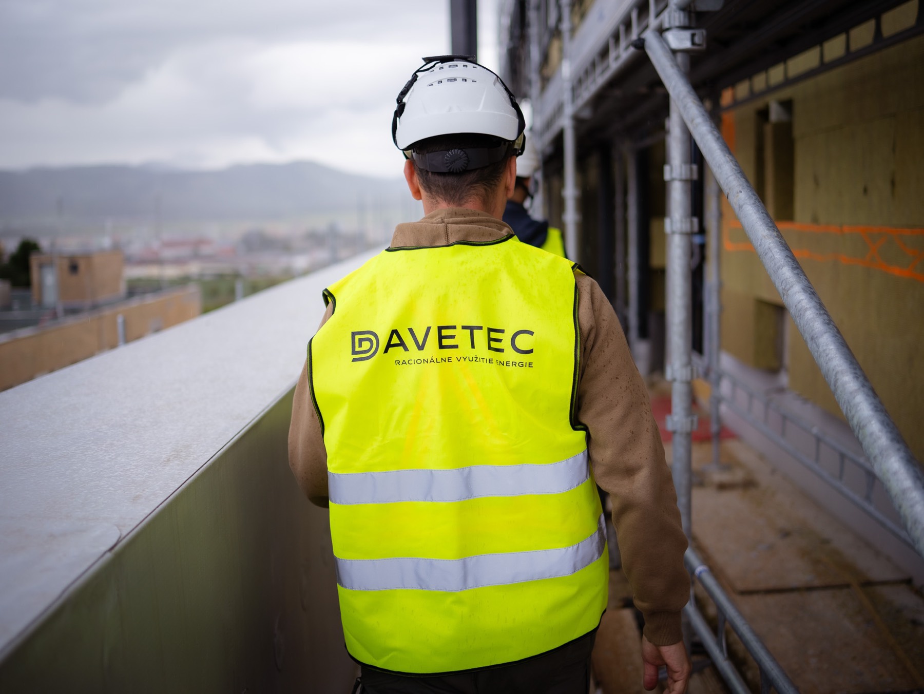 davetec